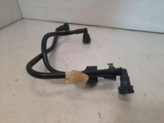 трубка системы рециркуляции EGR Chevrolet Equinox 3 поколение 2019, 1.5 л., бензин, АКПП, черный, внедорожник 5 дв., полный привод, 23283185