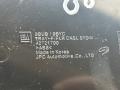 пластик Buick Encore GX 1 поколение [рестайлинг] 2025, 1.3 л., бензин, АКПП, черный, передний привод - фото №4