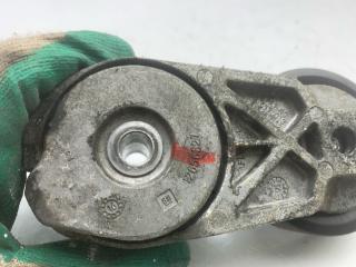 натяжитель Chevrolet Equinox 3 поколение 2018, 1.5 л., бензин, АКПП, черный, внедорожник 5 дв., полный привод, 12656327