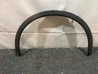 молдинг крыла Porsche Cayenne 958 [рестайлинг] 2014, 3.6 л., бензин, АКПП, чёрный, полный привод, 7P5853728D