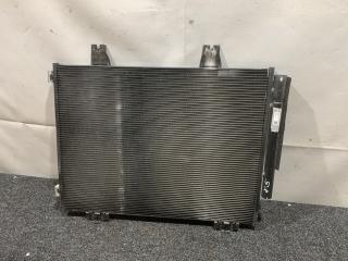 радиатор кондиционера Acura MDX 4 поколение 2022, 3.5 л., бензин, АКПП, серебристый, полный привод, 80100-TYA-A111-M1