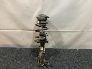 амортизатор передний правый Chevrolet Equinox 3 поколение 2019, 1.5 л., бензин, АКПП, синий, передний привод, 812801722, 84230334