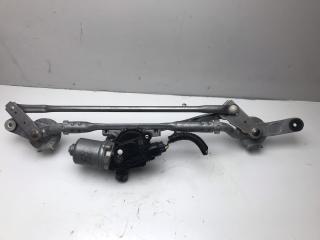 моторчик передних стеклоочистителей (дворников) Chevrolet Equinox 3 поколение 2019, 1.5 л., бензин, АКПП, белый, внедорожник 5 дв., передний привод, 84568360