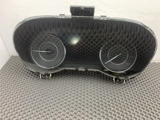 щиток приборов (приборная панель) Acura RDX 3 поколение [рестайлинг] 2021, 2.0 л., бензин, АКПП, синий, полный привод, 78100-TJB-A220-M, 78100-TJBA220-M1, F21005183