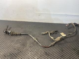 датчик ABS Porsche Cayenne 958 [рестайлинг] 2014, 3.6 л., бензин, АКПП, чёрный, полный привод, 7P0971279D