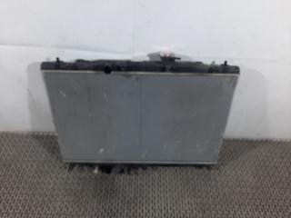 радиатор (основной) Acura RDX 3 поколение 2020, 2.0 л., бензин, АКПП, черный, внедорожник 5 дв., полный привод, AA422136-2852