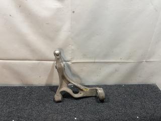 рычаг передний правый Porsche Cayenne 958 [рестайлинг] 2014, 3.6 л., бензин, АКПП, чёрный, полный привод, 7PO407152E