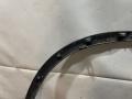 молдинг переднего левого крыла Acura MDX 4 поколение 2022, 3.5 л., бензин, АКПП, серебристый, полный привод, 74165TYA - фото №13