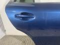 дверь задняя правая Subaru Outback 6 поколение 2021, 2.4 л., бензин, АКПП, синий, внедорожник 5 дв., полный привод - фото №6
