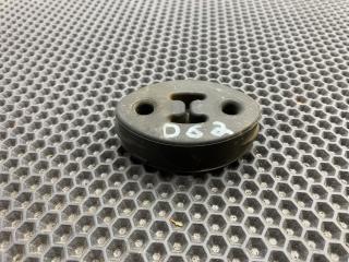 кронштейн глушителя Volvo XC60 2 поколение 2023, 2.0 л., бензин, АКПП, белый, внедорожник 5 дв., передний привод