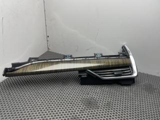 дефлектор обдува салона Cadillac XT4 1 поколение 2019, 2.0 л., бензин, АКПП, синий, передний привод, 84546022