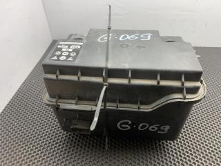 аккумуляторный ящик (АКБ) Acura RDX 3 поколение [рестайлинг] 2021, 2.0 л., бензин, АКПП, серый, внедорожник 5 дв., передний привод