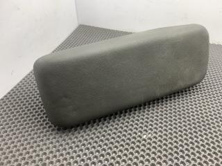 подлокотник Chevrolet TrailBlazer 3 поколение 2021, 1.3 л., бензин, АКПП, черный, полный привод