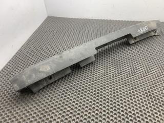 бампер передний Cadillac XT4 1 поколение 2019, 2.0 л., бензин, АКПП, синий, передний привод