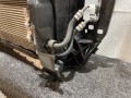 кассета радиаторов Audi Q3 F3 2022, 2.0 л., бензин, АКПП, 3Q0121207B, 5WA959455, 5QM145803, 300121205B - фото №8