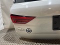 крышка багажника (дверь 3-5) Audi Q3 F3 2022, 2.0 л., бензин, АКПП - фото №8