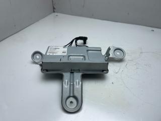 блок радио Acura RDX 3 поколение 2020, 2.0 л., бензин, АКПП, белый, внедорожник 5 дв., полный привод, 39800-TJB-A01