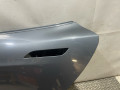 дверь задняя левая Tesla Model S 1 поколение (2012 - 2016), 0.1 л., электро, АКПП, серый, седан, задний привод - фото №7