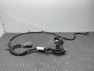 вентилятор радиатора Chevrolet Equinox 3 поколение 2018, 1.5 л., бензин, бежевый, полный привод, 84304407