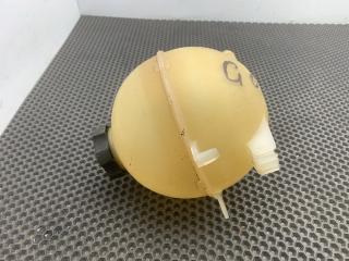 бачок расширительный Chevrolet Equinox 3 поколение 2018, 1.5 л., бензин, бежевый, полный привод