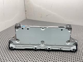 монитор Acura MDX 4 поколение 2022, 3.5 л., бензин, АКПП, серебристый, полный привод, 39710-TYA-A01