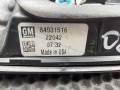 фонарь крышки багажника правый GMC Terrain 2 поколение [рестайлинг] 2022, 1.5 л., бензин, АКПП, чёрный, полный привод, 84931516 - фото №6