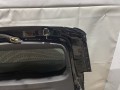 крышка багажника (дверь 3-5) GMC Terrain 2 поколение [рестайлинг] 2022, 1.5 л., бензин, АКПП, чёрный, полный привод - фото №4