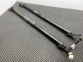 амортизатор крышки багажника (3-5 двери) Acura MDX 4 поколение 2022, 3.5 л., бензин, АКПП, серебристый, полный привод