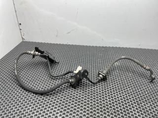 шланг тормозной Acura MDX 4 поколение 2022, 3.5 л., бензин, АКПП, серебристый, полный привод