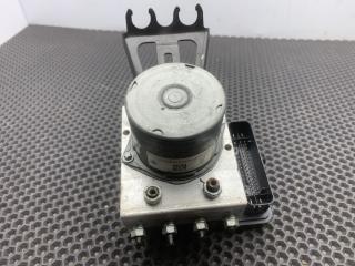 блок ABS Acura MDX 4 поколение 2022, 3.5 л., бензин, АКПП, серебристый, полный привод, 57110TYAA040M1