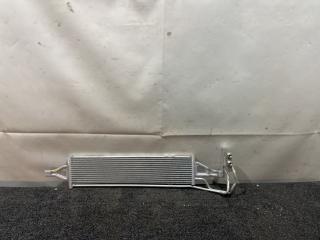 радиатор масляный Buick Encore GX 1 поколение [рестайлинг] 2025, 1.3 л., бензин, АКПП, черный, передний привод, 42670685