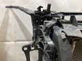 кассета радиаторов Audi Q3 F3 2022, 2.0 л., бензин, АКПП, 3Q0121207B, 5WA959455, 5QM145803, 300121205B - фото №3