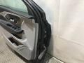 дверь передняя левая GMC Terrain 2 поколение [рестайлинг] 2022, 1.5 л., бензин, АКПП, чёрный, полный привод - фото №8