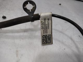 датчик ABS Chevrolet Equinox 3 поколение 2019, 2.0 л., бензин, АКПП, черный, внедорожник 5 дв., полный привод, 84449197