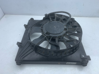 вентилятор радиатора Tesla Model S 1 поколение (2012 - 2016), 0.1 л., электро, АКПП, серый, седан, задний привод, 600835700B