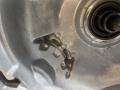КПП автоматическая (АКПП) Buick Envista 1 поколение 2024, 1.2 л., бензин, АКПП, белый, передний привод, 4PAW, 24054135 - фото №4