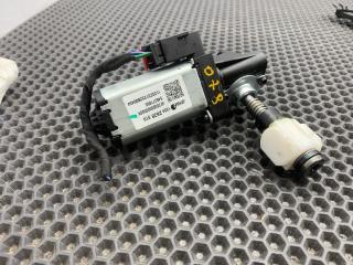 моторчик регулировки сиденья Buick Envista 1 поколение 2024, 1.2 л., бензин, АКПП, белый, передний привод, 13542528