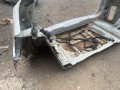 задняя часть кузова (тазик) Volvo XC60 2 поколение 2023, 2.0 л., бензин, АКПП, белый, внедорожник 5 дв., передний привод - фото №6