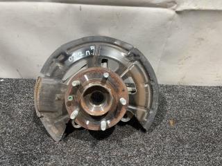 ступица передняя правая Buick Encore GX 1 поколение 2022, 1.3 л., бензин, АКПП, чёрный, полный привод