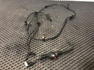 датчик ABS Chevrolet Equinox 3 поколение 2019, 1.5 л., бензин, АКПП, синий, передний привод, 84449199