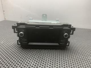 магнитола Mazda 6 GJ (2012 - 2015), .GKK966DV0C, 717145504C0114, CVVM42F4JMB