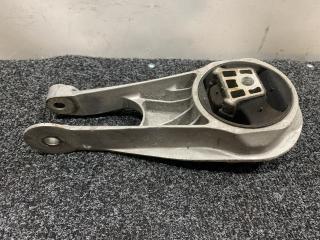 подушка крепления двигателя Cadillac XT4 1 поколение 2019, 2.0 л., бензин, АКПП, синий, передний привод, 84235386