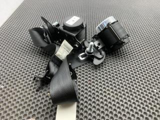 ремень безопасности Acura MDX 4 поколение 2022, 3.5 л., бензин, АКПП, серебристый, полный привод, 82850-TYA-A010-M1, 82450-TYA-A012-M1