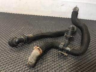 патрубок отопителя (печки) Chevrolet Equinox 3 поколение 2018, 1.5 л., бензин, бежевый, полный привод