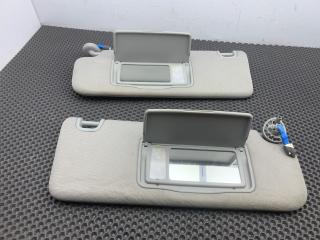 козырек солнцезащитный Acura RDX 3 поколение [рестайлинг] 2021, 2.0 л., бензин, АКПП, синий, полный привод