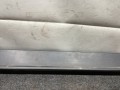 накладка на порог Chevrolet TrailBlazer 3 поколение 2023, 1.3 л., бензин, АКПП, белый, полный привод - фото №3