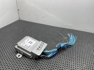 блок AirBag Acura RDX 3 поколение [рестайлинг] 2021, 2.0 л., бензин, АКПП, синий, полный привод, 77960TJBA040M4