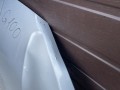 капот GMC Terrain 2 поколение [рестайлинг] 2022, 1.5 л., бензин, АКПП, серебристый, полный привод - фото №5