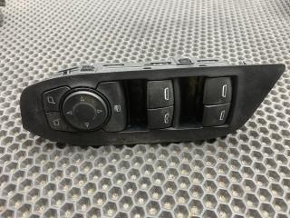 блок управления стеклоподъемниками Chevrolet Equinox 3 поколение 2019, 1.5 л., бензин, АКПП, синий, передний привод, 84512890