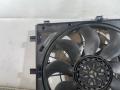вентилятор радиатора Chevrolet Equinox 3 поколение 2018, 1.5 л., бензин, АКПП, черный, внедорожник 5 дв., полный привод, 84221606 - фото №11